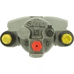 Disc Brake Caliper-premium Semi-loaded Centric 141.65504 Reman. Fixed Price $70.99.