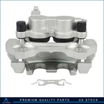 Front Left Brake Calipers For Dodge Durango Jeep Grand Cherokee Awd W/ Bracket. Fixed Price $68.21.