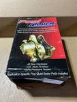 New Remanufactured Centric Posi-quiet 142.66007 Disc Brake Caliper. Fixed Price $60.00.