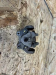 W09067 - 163W Right Rear Brake Caliper / 681582 For Bmw Series. Fixed Price $135.00.