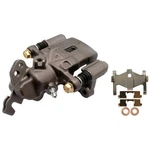 Disc Brake Caliper-r-linesemi-loaded And Bracket Assembly Raybestos Reman. Fixed Price $99.02.