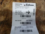 Passenger Right Front Caliper 58190L0A00 Fits 21-22 Sonata 3074742. Fixed Price $79.00.