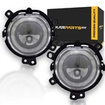 For Mini Cooper 2020 2021 Fog Light Driver Passenger Side Pair Capa Clear Lens. Fixed Price $396.48.
