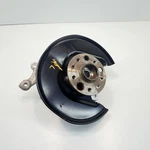 2022-25 Lexus NX350 Rear Left Spindle Knuckle Wheel Hub Awd Oem. Fixed Price $219.99.
