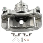For 2012-2015 Nissan March L4 1.6L Front Right Brake Calipers W/ Bracket. Fixed Price $55.16.