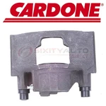 Cardone Reman Front Right Disc Brake Caliper For 1988-1991 Chevrolet C1500 Wh. Fixed Price $64.57.