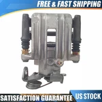Cardone 1 Rear Left Disc Brake Caliper Fits 2003 2004 2005 Audi Allroad Quattro. Fixed Price $129.00.