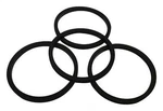 06-10 Cherokee 05-17 Charger 300 11-17 Challenger Srt Frt Brake Caliper Seals. Fixed Price $39.59.