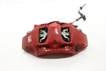 2019 - 2026 Audi Q8 Front Right Red Disc Brake Caliper W/ Hose Oem 4M0615106FT. Fixed Price $237.96.