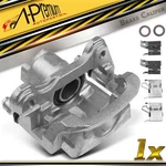 A-premium Rear Right Disc Brake Caliper With Bracket For Lexus IS250 2014-2015. Fixed Price $73.35.