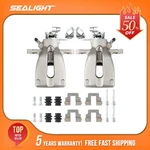 2X Rear Left & Right Brake Caliper For Mini Cooper 2007 2008 1.6L 1.6T 193318. Fixed Price $70.99.