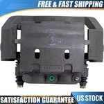 Cardone Front Right Disc Brake Caliper Fits 11 2012 2013 2014 2015 Ford F59. Fixed Price $172.29.