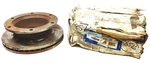 Raybestos Disc Brake Rotor 8516 Nos. Fixed Price $142.13.