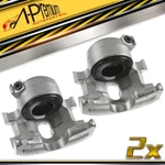A-premium Pair Front Brake Calipers For Chrysler Town & Country 1974-1977 Dodge. Fixed Price $111.99.