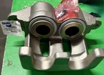 Genuine Bendix R55850 Reman Double Piston Disc Brake Caliper 73MM Ships Free. Fixed Price $139.99.