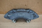 13 14 15 16 17 18 19 Cadillac Cts Front Driver Brembo Brake Caliper A9480101. Fixed Price $100.00.