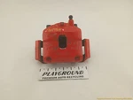 Fiat 500 Driver Left Rear Brake Caliper Fits 2012 2013 2014 2015 2016 2017. Fixed Price $77.91.