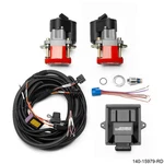 Wilwood Electronic Parking Brake Rear Retrofit Kit-red Powder Coat Caliper. Fixed Price $1234.35.