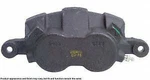 Lft Rebuilt Brake Caliper W/hwd Cardone Industries 18-4689. Fixed Price $68.26.