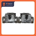 06-12 Mercedes X164 GL450 Front Right & Left Brake Calipers Set Oem. Fixed Price $129.00.