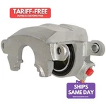 Afco AFC6635004 1 Piston Iron Disc Brake Caliper High Performance & Racing Parts. Fixed Price $142.31.
