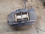 Passenger Caliper Front With Sport Package Fits 13-19 Lexus GS350 2062764. Fixed Price $117.89.