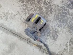 Driver Caliper Rear 330MM 12.99" Rotor Fits 12-18 Audi A6 2093199. Fixed Price $113.99.