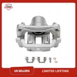 Rear Left Brake Caliper 19-B2792A W/bracket 05-10 Infiniti G35 Nissan 350Z 370Z. Fixed Price $41.79.