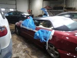 Passenger Caliper 209 Type Front CLK550 Fits 03-09 Mercedes 2138497. Fixed Price $52.25.