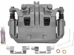 For 2005-2015 Nissan Xterra Brake Caliper Front Left Api 71684YJ 2006 2007 2008. Fixed Price $134.07.