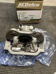 Acdelco Disc Brake Caliper Gm# 19156699 Acd# 18FR2085. Fixed Price $75.00.