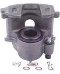 Disc Brake Caliper-natural Cardone 18-4177 Reman. Fixed Price $77.99.