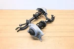 10-16 Audi A4 S4 Awd Front Right & Left Shock Absorber Strut Spring Set Oem. Fixed Price $149.99.