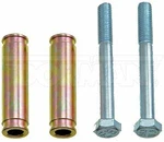 Brake Caliper Bolt/pin-rr Dorman/first Stop HW5063. Fixed Price $17.81.