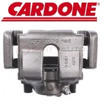 Cardone Reman Front Left Disc Brake Caliper For 2001-2006 Bmw 325CI Km. Fixed Price $107.89.