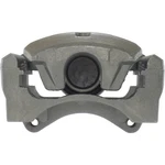 Centric Front Driver Side Disc Brake Caliper For Mitsubishi (141.46094). Fixed Price $172.95.