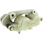 Centric Fnt Left Disc Brake Caliper For 2006-2008 Dodge Ram 1500 Direct Fit. Fixed Price $153.77.