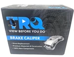 Trq Rear Left Brake Caliper W/bracket Drivers CLA47048 Regal, Lacrosse, Malibu. Fixed Price $69.52.