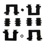 Disc Brake Hardware Kit Carlson H5783Q. Fixed Price $22.42.