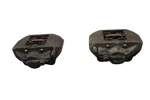 07-17 Lexus USF40 LS460 Rear Left & Right Side Brake Caliper Set 4785050190 Oem. Fixed Price $72.00.