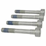 Genuine Ford Caliper Bolt W717394-S439. Fixed Price $7.50.