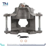 Brake Calipers Front Left For 1979-1982 Gmc Jimmy Rwd 94-96 Cadillac Fleetwood. Fixed Price $48.62.