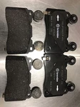 Chevy Gm Oem 2010-15 Camaro Ss Front Brembo Brake Pads 22907156 171-1112. Fixed Price $179.99.