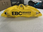 For Volkswagen Gti 13-21 Ebc APOLLO-6 Series Front Passenger Side Brake Caliper. Fixed Price $250.00.