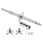 Rear Axle Carrier Hub For Honda TRX400X TRX400EX 1999-2014 42310-HN1-A40. Fixed Price $164.90.