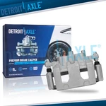 Front Passenger Side Caliper W/ Bracket For 2006-2013 Lucerne Impala Monte Carlo. Fixed Price $70.73.