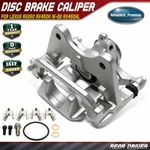 Rear Driver Left Brake Caliper With Bracket For Lexus RX350 16-22 RX450HL. Fixed Price $79.99.