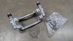 Ram Promaster 2022+ Rear Brake Caliper Adapter Mount - Mopar Oem 68603569AA. Fixed Price $124.99.