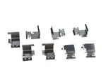 Disc Brake Pads Accessory Kit For Abarth Alfa Romeo Audi Vw 81-19 5K0698231. Fixed Price $7.04.