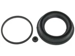 For 2008-2013 Bmw 128I Disc Brake Caliper Seal Kit Front Raybestos 31335HNKF. Fixed Price $19.22.